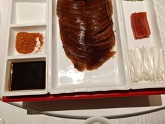 -王府井酒店(金桥港湾店)