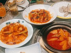 -马老六清真餐厅(雁滩店)