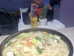 -友达面馆(桥西万象城店)