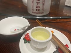 -广府乡下·饭庄(新港东路店)