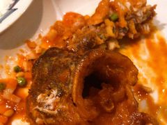 -杭州香格里拉·香宫中餐厅