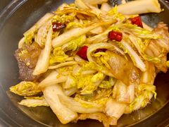 -小城故事·地道宁波味(月湖盛园店)