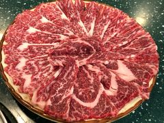 牛肉-叙亨轩海鲜火锅