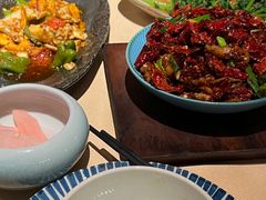 -山石榴·贵州菜(丰盛里店)