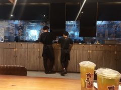 -旺爷砂锅·茶作(国贸城店)