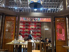 -褚记烤鸭·南京家常菜(雨花客厅店)