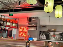 -得意啫·广东啫啫煲(前海HOP店)