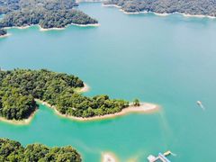 -广州市流溪河国家森林公园