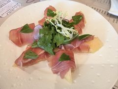 -安妮意大利餐厅(世贸天阶店)