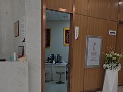-美年大健康·体检中心(江岸分院)