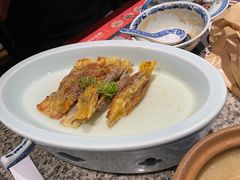 -南京大牌档(人民广场店)