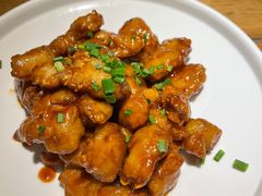 -金牌外婆家(苏州中心店)