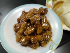 糖醋里脊-鼎香润(德胜门内店)