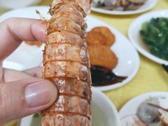 -锐记美食店·现捞海鲜(闸坡店)