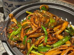 -南京大牌档(济南万象城店)