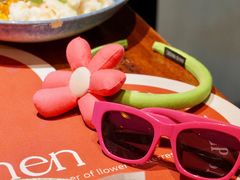 景观位-卡朋厨房(289艺术园区店)