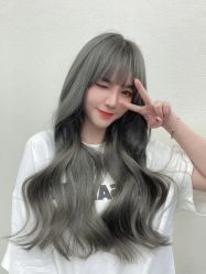 -发源地HAIR SALON