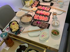 -小肥羊·牛羊肉火锅(万达广场店)