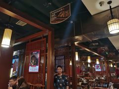 -郑喜旺烧烤(郑州总店)