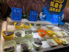 -悦鼎汇海鲜姿造