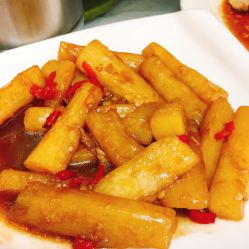 点击看大图 -茉莉花国际酒店·宴会厅