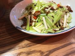 -百年神厨·地道川菜(清江西路店)