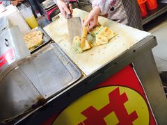 -咏春葱油饼(德政中路店)