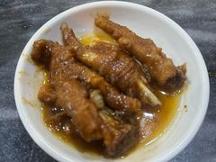 -品香排骨饭(羊官路店)