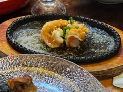 -松坂屋日料自助(长城路店)