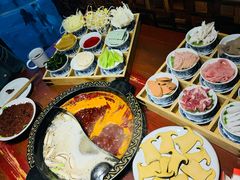 -黄家码头老火锅(解放碑旗舰店)