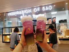 -喜茶(深圳丰盛町店)