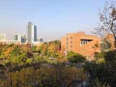 -杭州电子科技大学(下沙校区)
