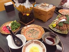 -滩万日本料理Nadaman(国贸大酒店)