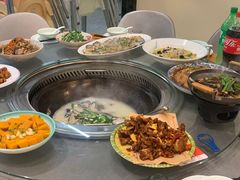 -小团圆灶台鱼·百城头牌菜(千岛湖店)