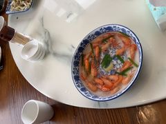 -品鲜村农家菜·阳澄湖大闸蟹(总店)