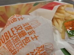 -麦当劳(豫园店)