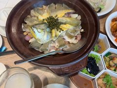 -莆田餐厅(滨海广场店)
