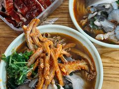 -晓马鸭店(新芜路店)