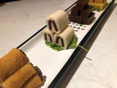 -董鲁烤鸭(建和街店)
