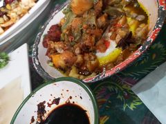 -人民公社大食堂(顺义总店)