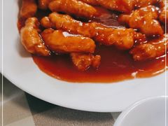 -华春餐馆(鱼山路店)
