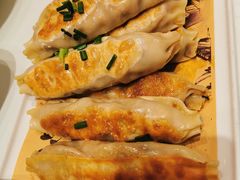 -绿杨春·淮扬宴(庐山路店)