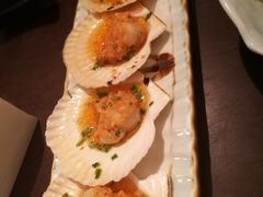 -南苑环球酒店-稻菊日式餐厅(鄞县大道店)