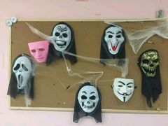 -想象乐创意早教托育中心(殷高西路店)