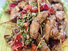 -小民大排档(光谷店)