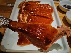 -青年公社烤鸭(滨湖银泰店)