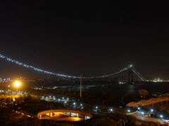 -武汉洲际酒店