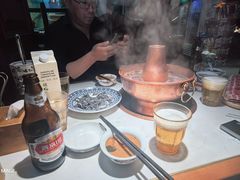 -北京老门框爆肚涮肉馆(锦业路店)