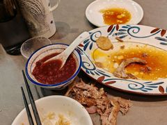 -陈鹏鹏潮汕菜(宝安机场T3航站楼店)