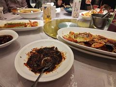 -金时代顺风大酒店(静安大融城店)
